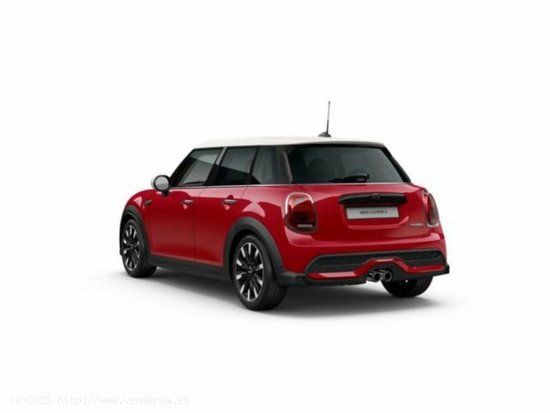 MINI Cooper 5 Puertas S 131 kW (178 CV) - 