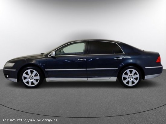 VOLKSWAGEN Phaeton en venta en LalÃ­n (Pontevedra) - LalÃ­n