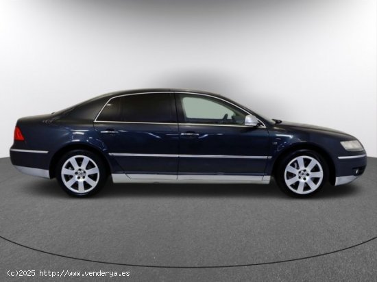 VOLKSWAGEN Phaeton en venta en LalÃ­n (Pontevedra) - LalÃ­n