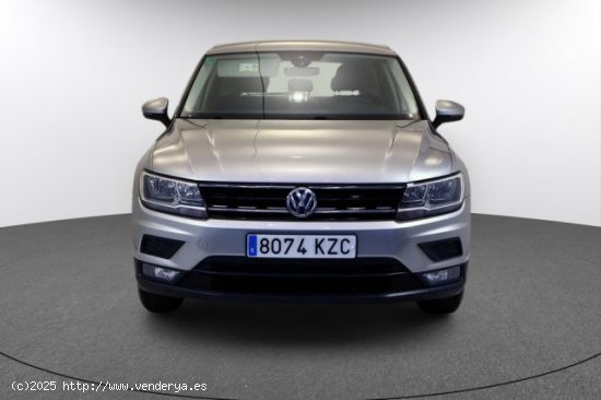 VOLKSWAGEN Tiguan en venta en LalÃ­n (Pontevedra) - LalÃ­n