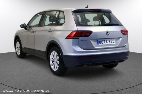 VOLKSWAGEN Tiguan en venta en LalÃ­n (Pontevedra) - LalÃ­n