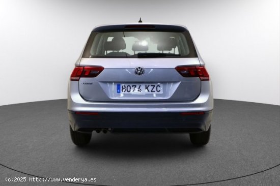 VOLKSWAGEN Tiguan en venta en LalÃ­n (Pontevedra) - LalÃ­n