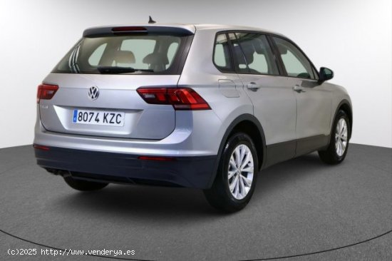 VOLKSWAGEN Tiguan en venta en LalÃ­n (Pontevedra) - LalÃ­n