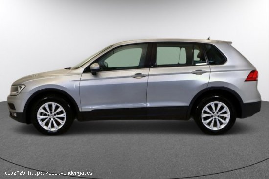 VOLKSWAGEN Tiguan en venta en LalÃ­n (Pontevedra) - LalÃ­n