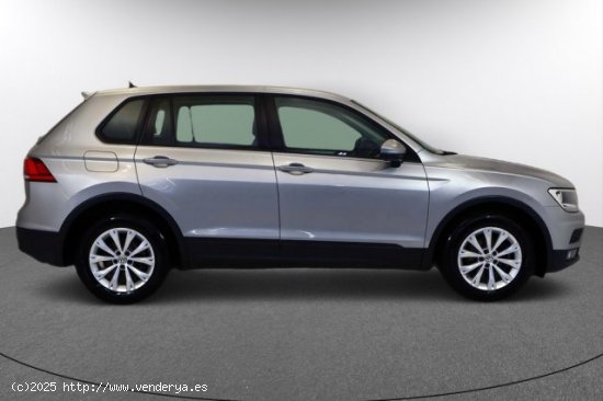 VOLKSWAGEN Tiguan en venta en LalÃ­n (Pontevedra) - LalÃ­n