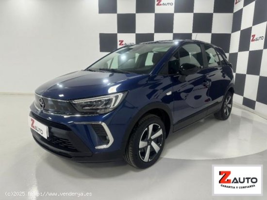 OPEL Crossland X en venta en Cartagena (Murcia) - Cartagena