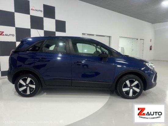 OPEL Crossland X en venta en Cartagena (Murcia) - Cartagena