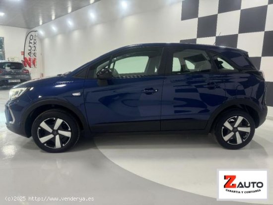 OPEL Crossland X en venta en Cartagena (Murcia) - Cartagena