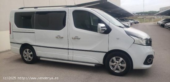 RENAULT Trafic en venta en Santpedor (Barcelona) - Santpedor