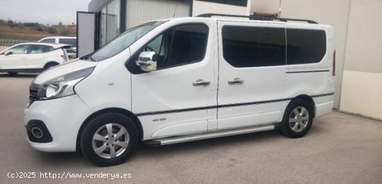 RENAULT Trafic en venta en Santpedor (Barcelona) - Santpedor