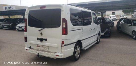 RENAULT Trafic en venta en Santpedor (Barcelona) - Santpedor