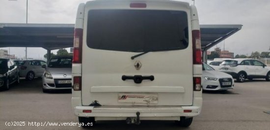 RENAULT Trafic en venta en Santpedor (Barcelona) - Santpedor