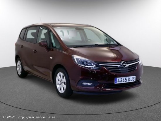 OPEL Zafira Tourer en venta en LalÃ­n (Pontevedra) - LalÃ­n