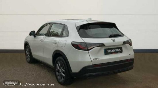 Honda ZR-V 2.0 HEV ELEGANCE CVT 184 5P de 2024 con 2.815 Km por 38.500 EUR. en Alicante