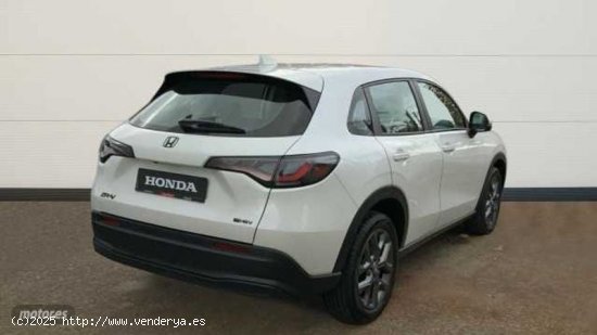 Honda ZR-V 2.0 HEV ELEGANCE CVT 184 5P de 2024 con 2.815 Km por 38.500 EUR. en Alicante