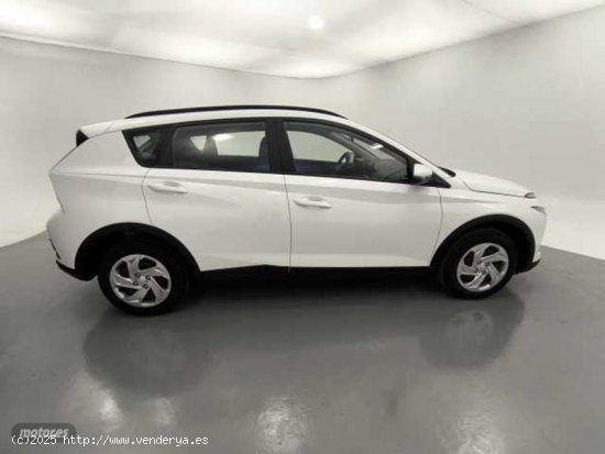 Hyundai Bayon 1.2 MPI Klass de 2024 con 4.613 Km por 16.900 EUR. en Barcelona