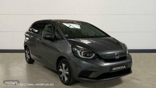  Honda Jazz 1.5 I-MMD HEV ELEGANCE 109 5P de 2020 con 82.395 Km por 17.000 EUR. en Alicante 