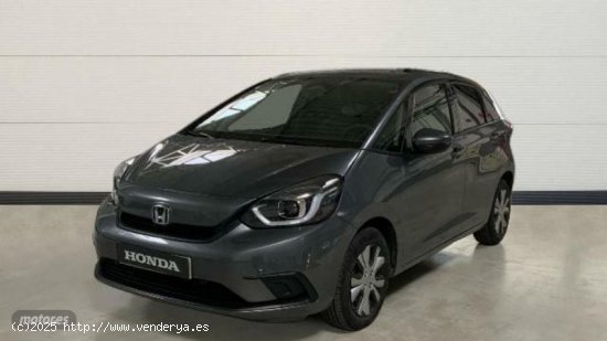 Honda Jazz 1.5 I-MMD HEV ELEGANCE 109 5P de 2020 con 82.395 Km por 17.000 EUR. en Alicante