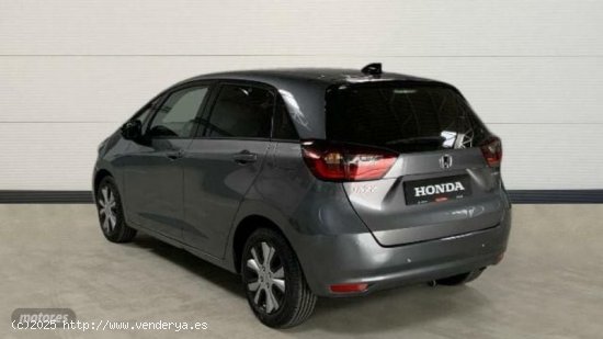 Honda Jazz 1.5 I-MMD HEV ELEGANCE 109 5P de 2020 con 82.395 Km por 17.000 EUR. en Alicante