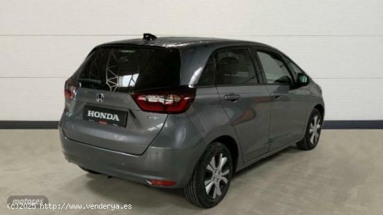 Honda Jazz 1.5 I-MMD HEV ELEGANCE 109 5P de 2020 con 82.395 Km por 17.000 EUR. en Alicante