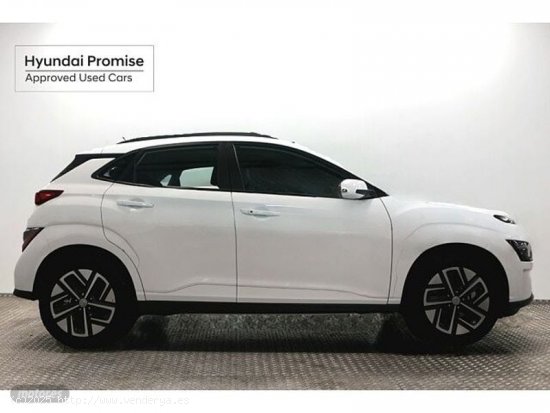 Hyundai Kona Electric EV Maxx 100 kW (136 CV) de 2023 con 629 Km por 28.990 EUR. en Guadalajara