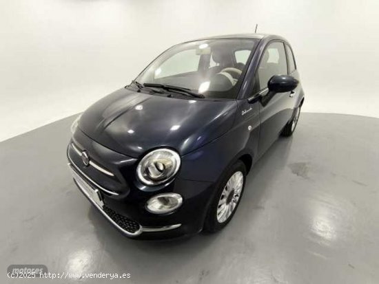  Fiat 500 1.0 Hybrid Dolcevita 52kW de 2022 con 11.800 Km por 12.900 EUR. en Barcelona 