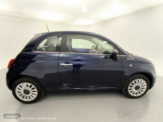 Fiat 500 1.0 Hybrid Dolcevita 52kW de 2022 con 11.800 Km por 12.900 EUR. en Barcelona