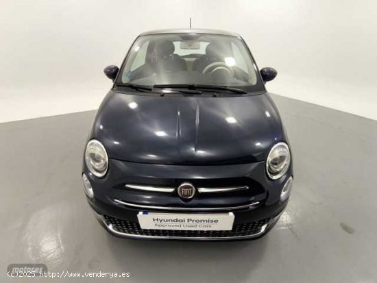 Fiat 500 1.0 Hybrid Dolcevita 52kW de 2022 con 11.800 Km por 12.900 EUR. en Barcelona