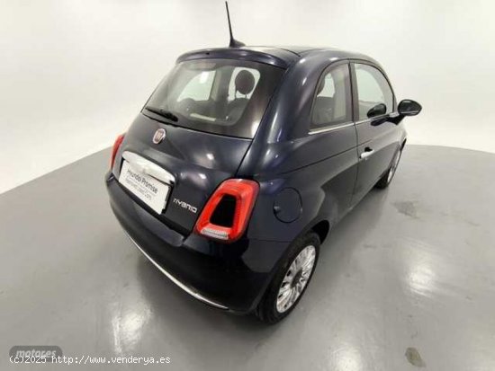 Fiat 500 1.0 Hybrid Dolcevita 52kW de 2022 con 11.800 Km por 12.900 EUR. en Barcelona