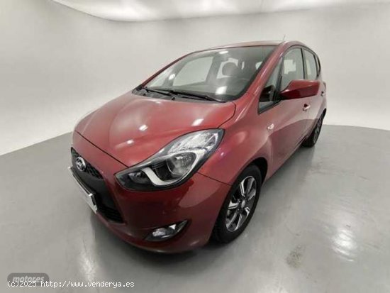  Hyundai iX20 1.4 MPI BD 25 Aniversario 90 de 2017 con 56.800 Km por 10.900 EUR. en Barcelona 