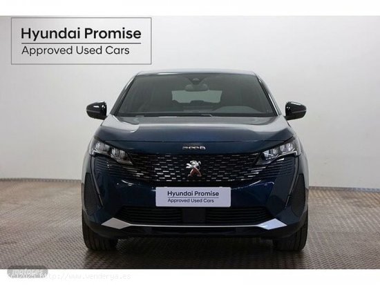 Peugeot 3008 Hybrid 180 Allure Pack e-EAT8 132 kW (180 CV) de 2023 con 3 Km por 37.900 EUR. en Guada