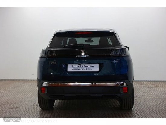 Peugeot 3008 Hybrid 180 Allure Pack e-EAT8 132 kW (180 CV) de 2023 con 3 Km por 37.900 EUR. en Guada