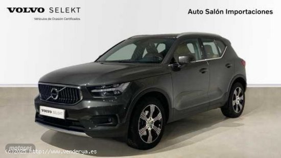  Volvo XC40 XC40 T5 AWD Inscription Automatico de 2018 con 83.798 Km por 28.500 EUR. en Asturias 