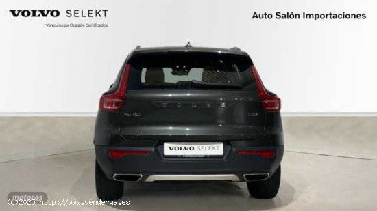 Volvo XC40 XC40 T5 AWD Inscription Automatico de 2018 con 83.798 Km por 28.500 EUR. en Asturias