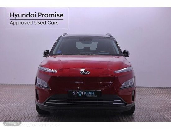 Hyundai Kona Electric EV Style Sky 150 kW (204 CV) de 2023 con 39.493 Km por 29.900 EUR. en Guadalaj