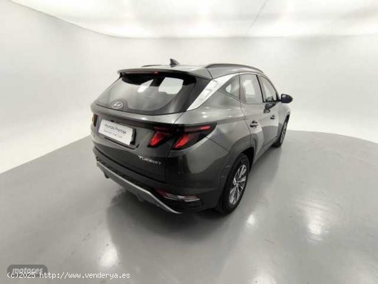 Hyundai Tucson Tucson 1.6 CRDI Maxx 4x2 de 2023 con 21.547 Km por 24.900 EUR. en Barcelona