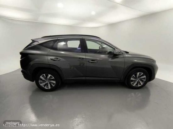 Hyundai Tucson Tucson 1.6 CRDI Maxx 4x2 de 2023 con 21.547 Km por 24.900 EUR. en Barcelona