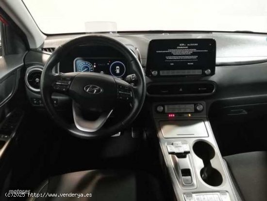 Hyundai Kona Electric Style Sky 150kW de 2022 con 80.543 Km por 20.990 EUR. en Madrid