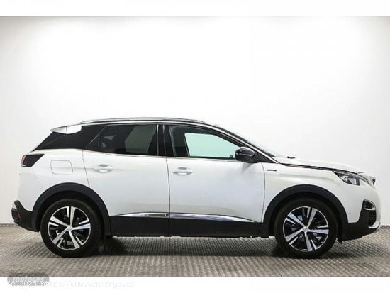 Peugeot 3008 PureTech 130 S&S GT Line 96 kW (130 CV) de 2019 con 67.767 Km por 20.990 EUR. en Guadal