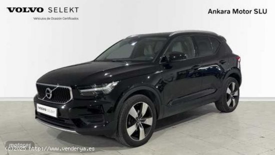  Volvo XC40 1.5 T3 INSCRIPTION AUTO 5P de 2021 con 82.753 Km por 28.900 EUR. en Alicante 