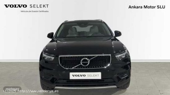 Volvo XC40 1.5 T3 INSCRIPTION AUTO 5P de 2021 con 82.753 Km por 28.900 EUR. en Alicante