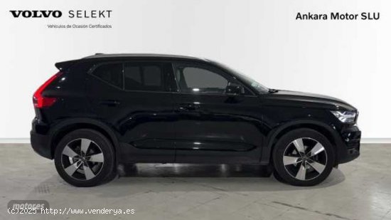 Volvo XC40 1.5 T3 INSCRIPTION AUTO 5P de 2021 con 82.753 Km por 28.900 EUR. en Alicante