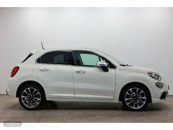 Fiat 500X 1.0 Firefly T3 Dolcevita SS Edition 88 kW (120 CV) de 2023 con 14.109 Km por 24.990 EUR. e