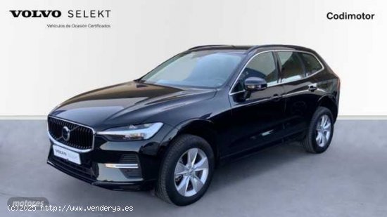  Volvo XC 60 XC60 Core, B4 Semihibrido, Diesel de 2023 con 18.620 Km por 41.990 EUR. en Huelva 