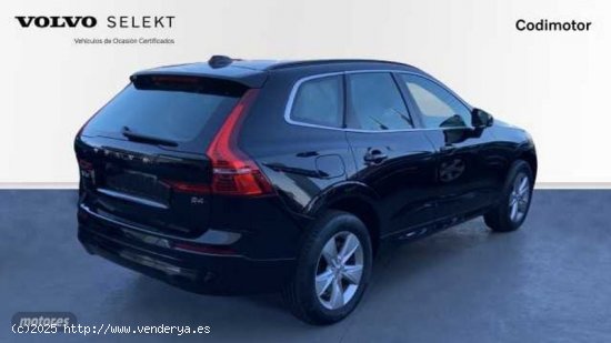 Volvo XC 60 XC60 Core, B4 Semihibrido, Diesel de 2023 con 18.620 Km por 41.990 EUR. en Huelva