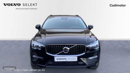 Volvo XC 60 XC60 Core, B4 Semihibrido, Diesel de 2023 con 18.620 Km por 41.990 EUR. en Huelva