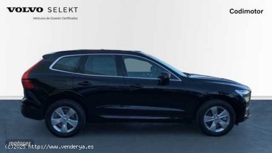 Volvo XC 60 XC60 Core, B4 Semihibrido, Diesel de 2023 con 18.620 Km por 41.990 EUR. en Huelva