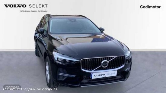 Volvo XC 60 XC60 Core, B4 Semihibrido, Diesel de 2023 con 18.620 Km por 41.990 EUR. en Huelva