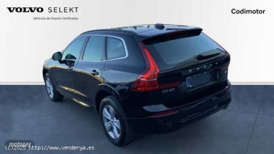 Volvo XC 60 XC60 Core, B4 Semihibrido, Diesel de 2023 con 18.620 Km por 41.990 EUR. en Huelva