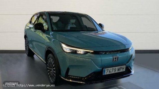  Honda e:NY1 BEV 69KWH ADVANCE 204 5P de 2024 con 10 Km por 41.500 EUR. en Alicante 